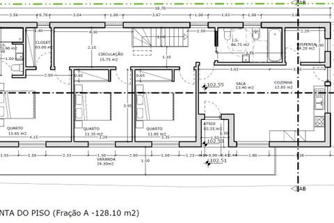 Helårsgrund i Alcobaca, Leiria, Alcobaca - € 139.000 | Ref: RVE2972 - foto 24